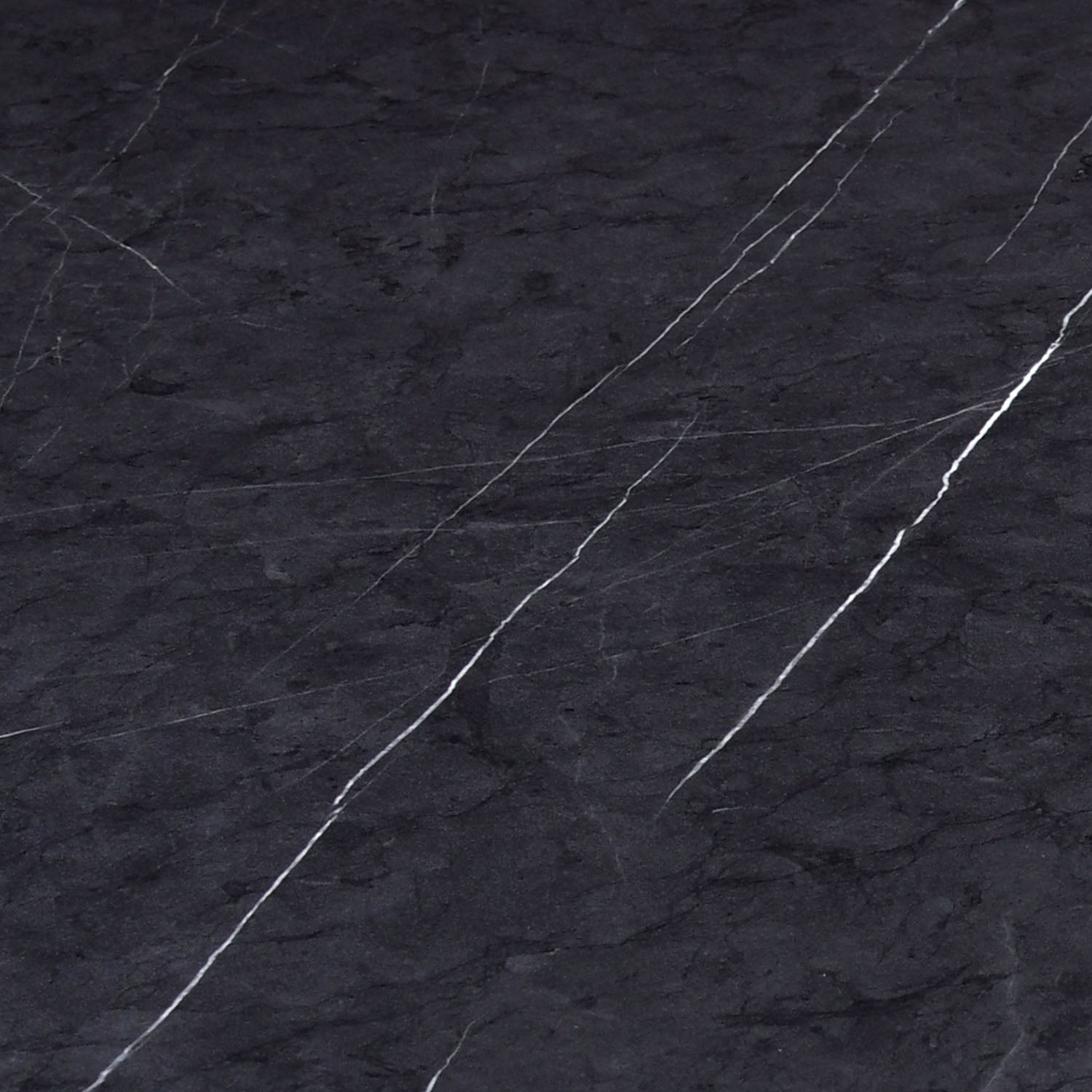 Nilkamal Aristo Engineered Wood 6 Seater Dining Table (Dark Walnut)