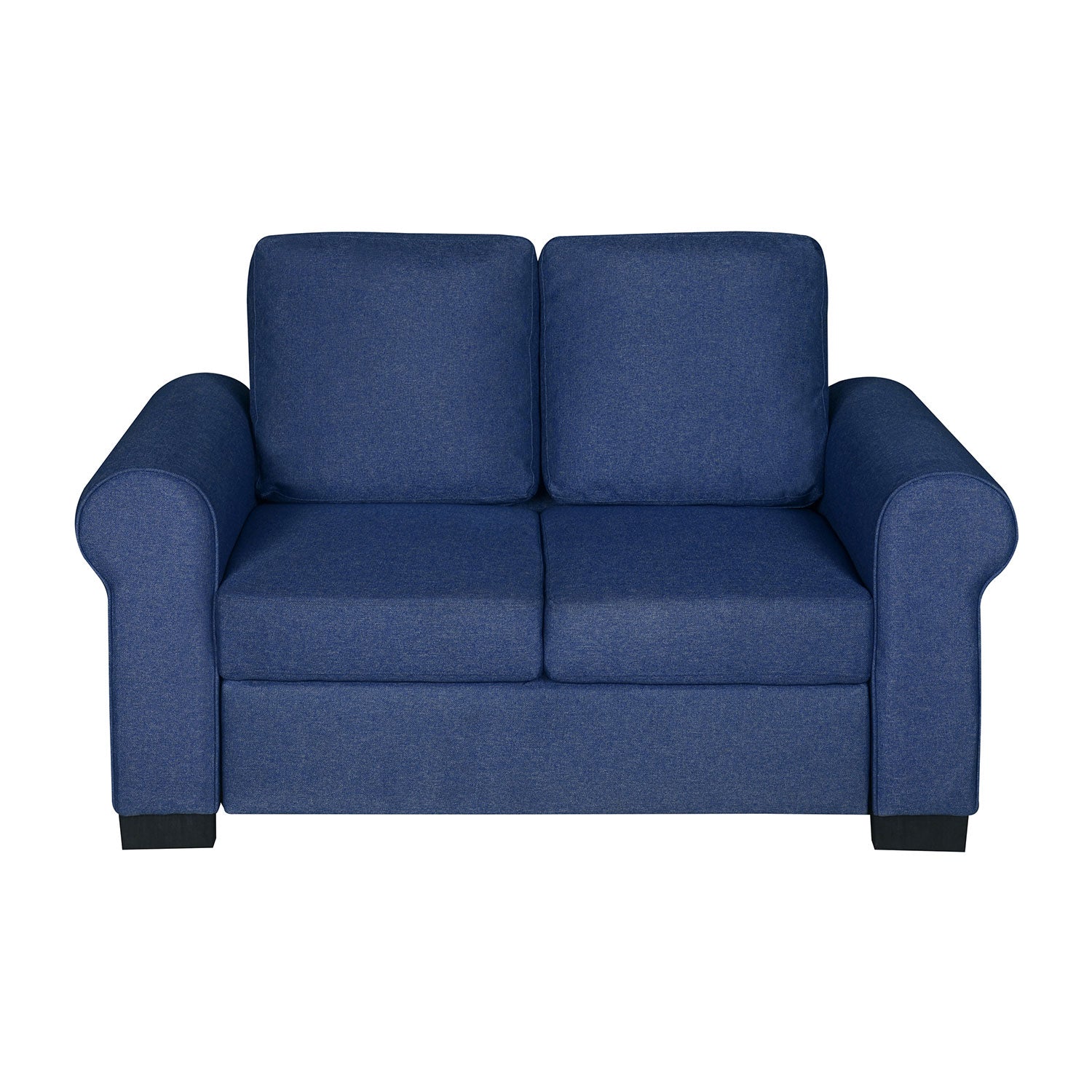 Nilkamal sofa on sale 2 seater