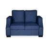 Nilkamal Array 2 Seater Rick Arm Sofa (Blue)