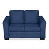 Nilkamal Array 2 Seater Mike Arm Sofa (Blue)