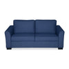 Nilkamal Array 3 Seater Mike Arm Sofa (Blue)