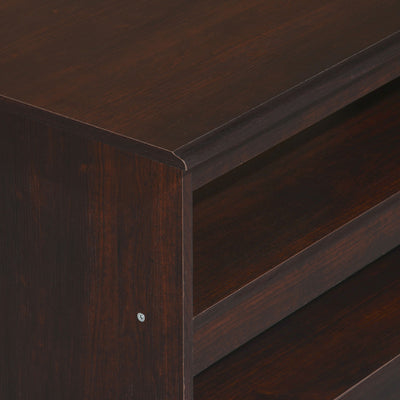 Nilkamal Aspen Coffee / Center Table