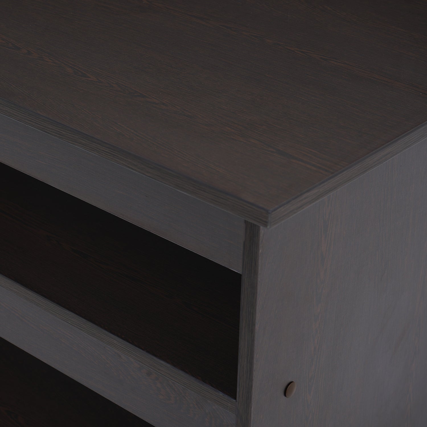 Nilkamal Aspen Coffee Table (New Wenge)