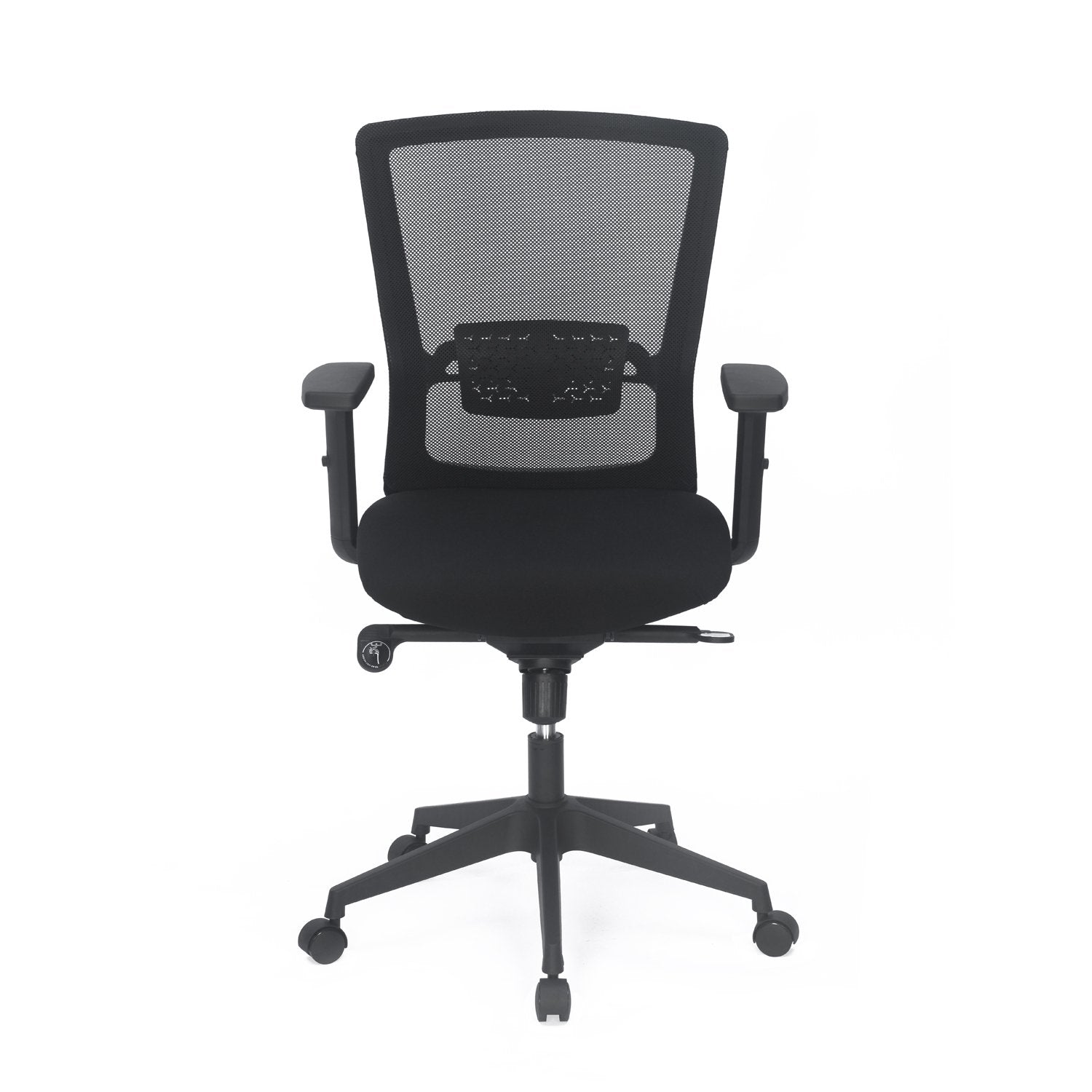 Aspire fabric office chair shop