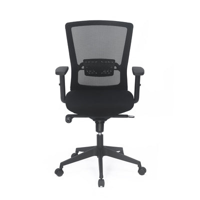 Nilkamal mid hotsell back chair