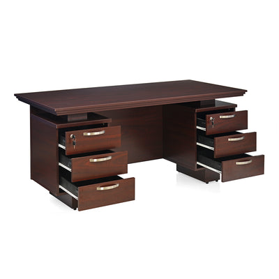 Nilkamal shop office table