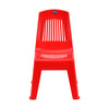 Nilkamal CHR5027 Plastic Baby Armless Chair