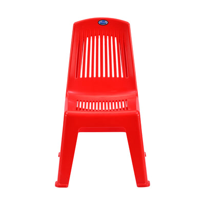 Nilkamal CHR5027 Plastic Baby Armless Chair