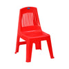 Nilkamal CHR5027 Plastic Baby Armless Chair