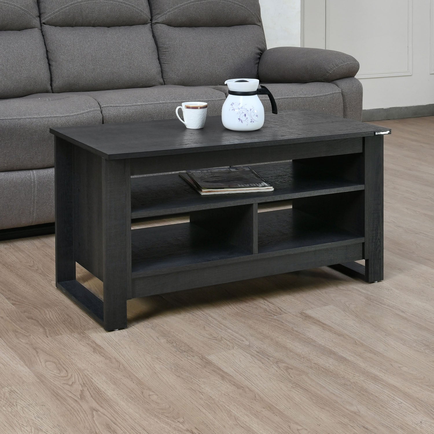 Nilkamal Barcelona Center Table