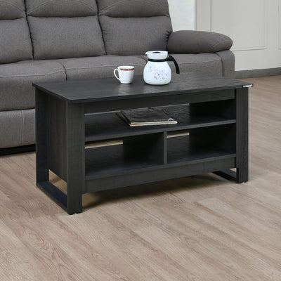 Nilkamal Barcelona Center Table