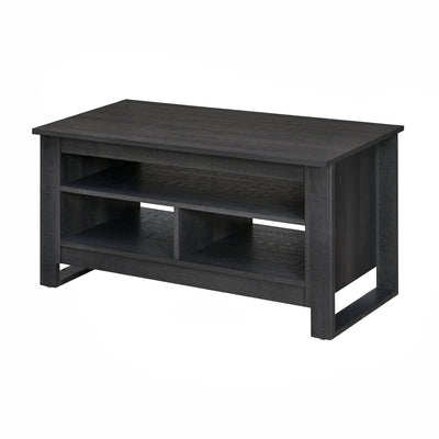 Nilkamal Barcelona Center Table