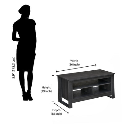 Nilkamal Barcelona Center Table