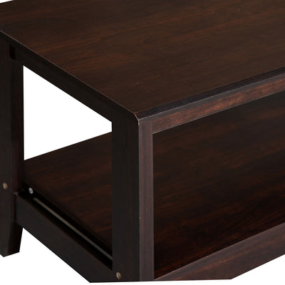 Nilkamal Baron Coffee / Center Table