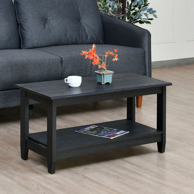 Nilkamal Baron Coffee / Center Table