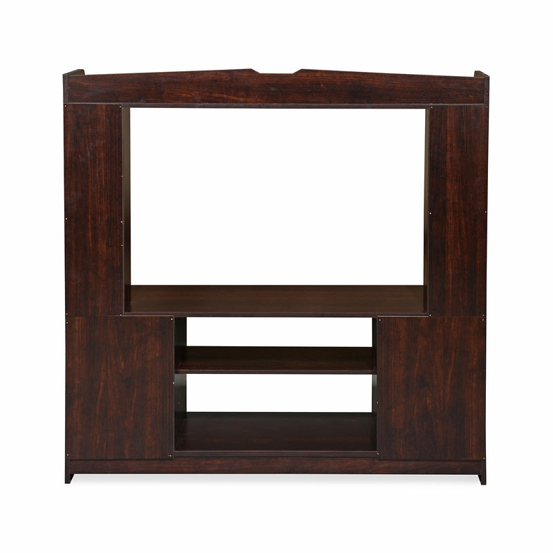 Nilkamal beaumont on sale wall unit