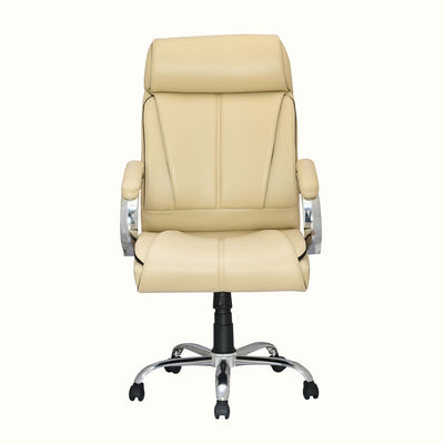 Nilkamal Belgrade High Back Office Chair