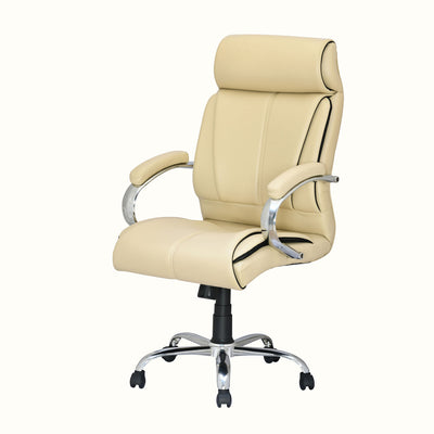 Nilkamal Belgrade High Back Office Chair