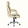 Nilkamal Belgrade High Back Office Chair