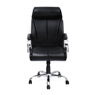 Nilkamal Belgrade High Back Office Chair