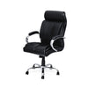Nilkamal Belgrade High Back Office Chair