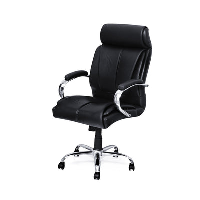Nilkamal Belgrade High Back Office Chair