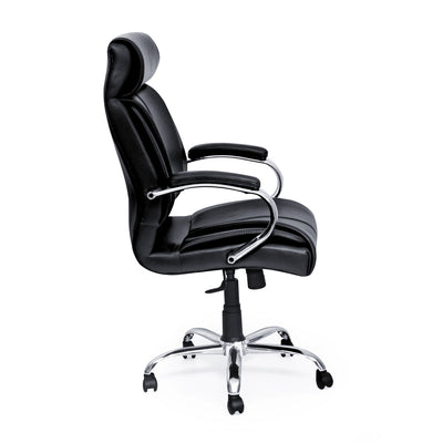 Nilkamal Belgrade High Back Office Chair