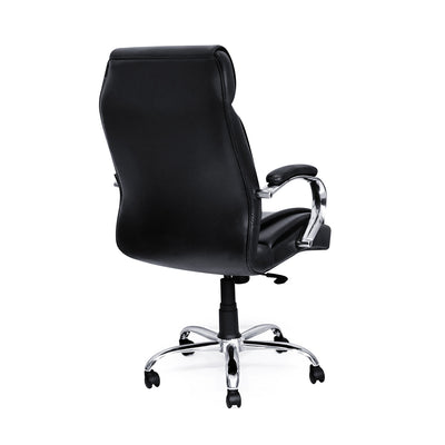 Nilkamal Belgrade High Back Office Chair