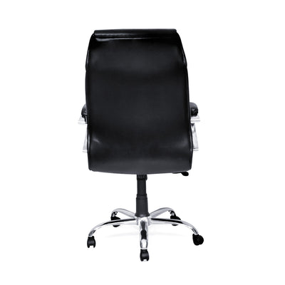 Nilkamal Belgrade High Back Office Chair