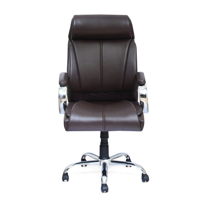 Nilkamal Belgrade High Back Office Chair