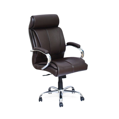 Nilkamal Belgrade High Back Office Chair