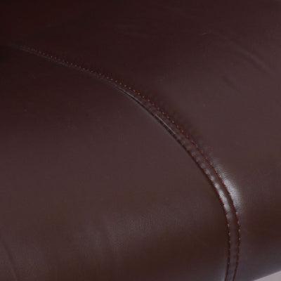 Nilkamal Belgrade High Back Office Chair