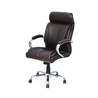 Nilkamal Belgrade High Back Office Chair