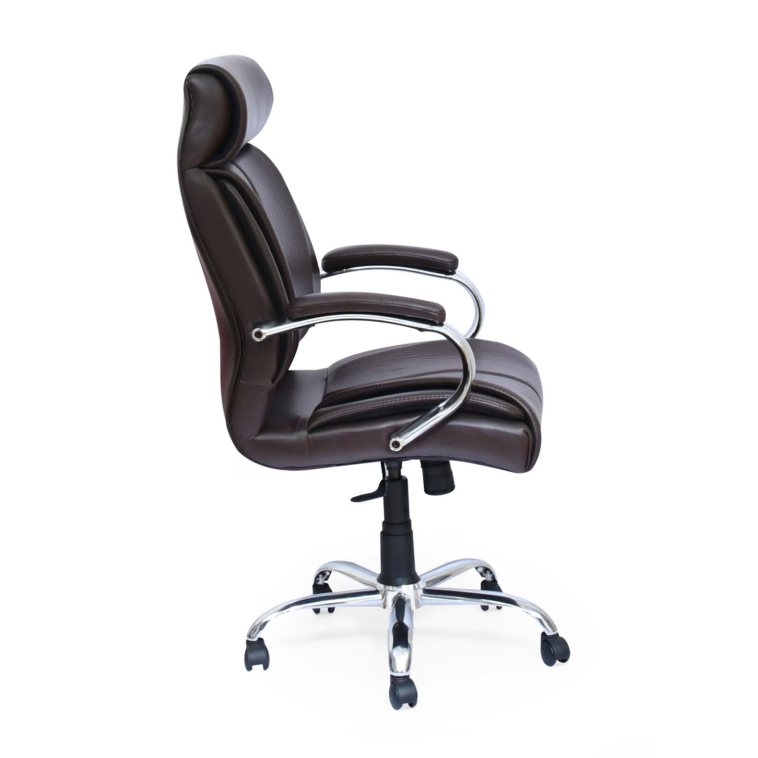 Nilkamal Belgrade High Back Office Chair