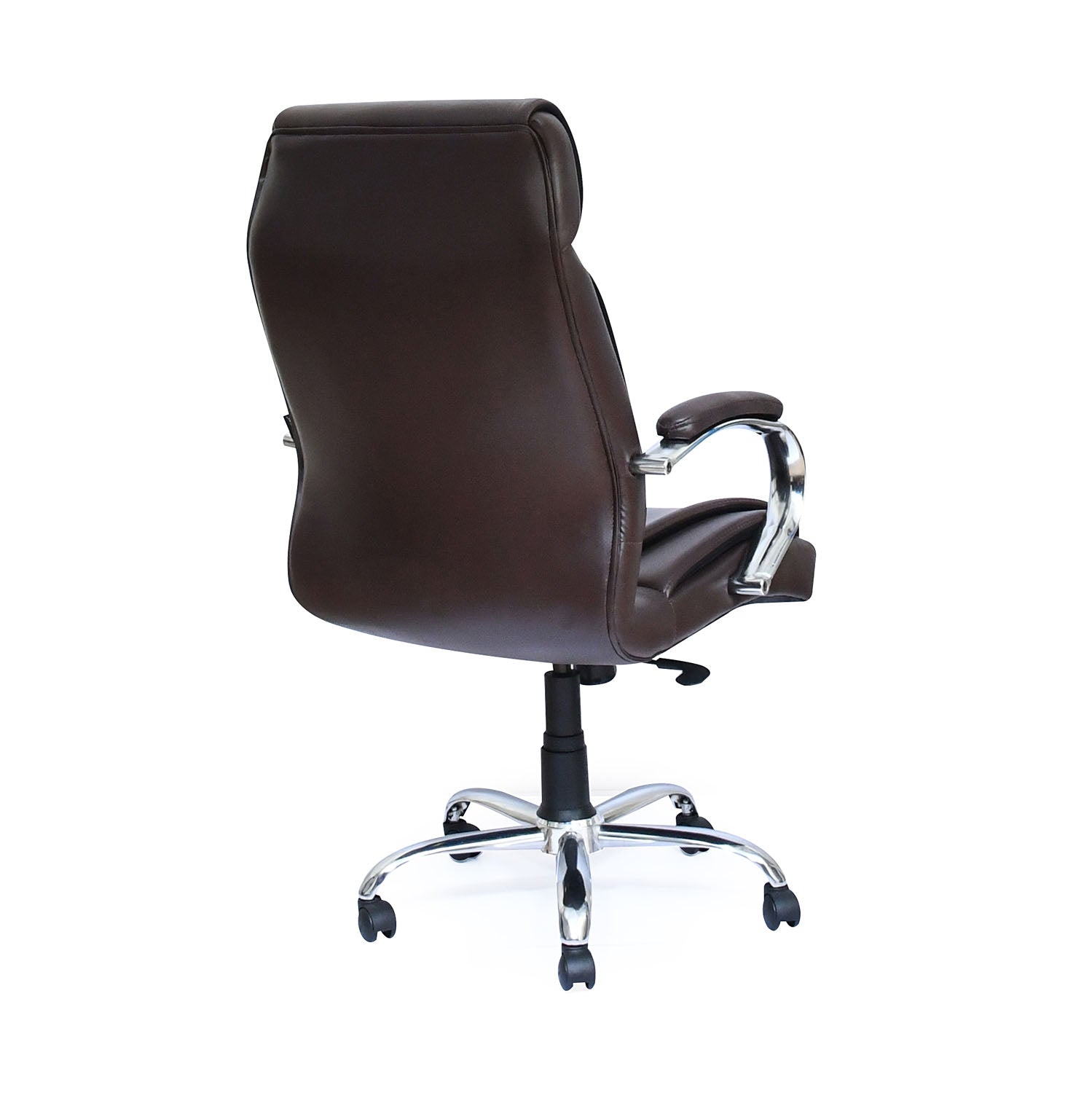 Nilkamal Belgrade High Back Office Chair