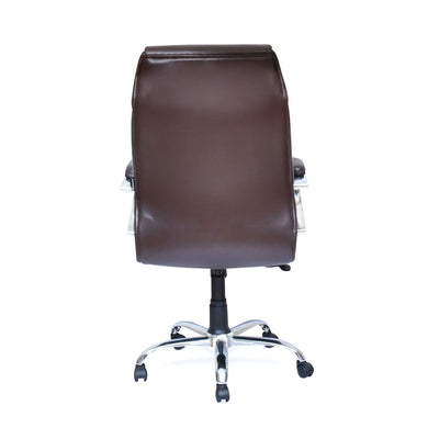 Nilkamal Belgrade High Back Office Chair