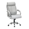 Nilkamal Belgrade High Back Office Chair