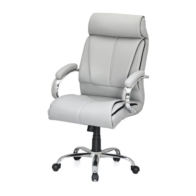 Nilkamal Belgrade High Back Office Chair