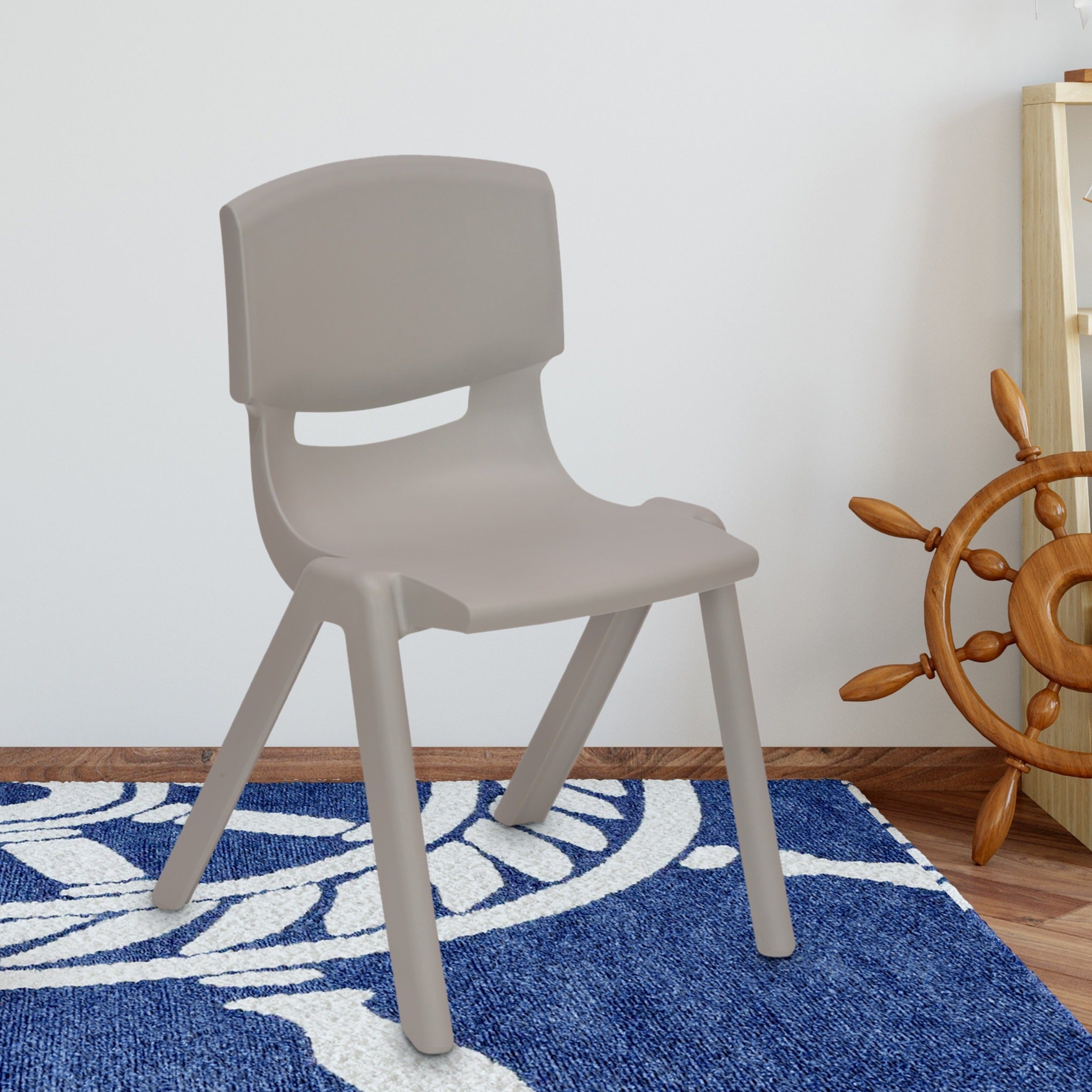 Nilkamal student chair clearance