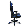 Nilkamal Fyrebird Bosco Gaming Chair (Black / Blue)