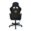 Nilkamal Fyrebird Bosco Gaming Chair (Black / Blue)