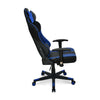 Nilkamal Fyrebird Bosco Gaming Chair (Black / Blue)