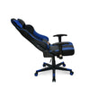 Nilkamal Fyrebird Bosco Gaming Chair (Black / Blue)