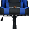 Nilkamal Fyrebird Bosco Gaming Chair (Black / Blue)