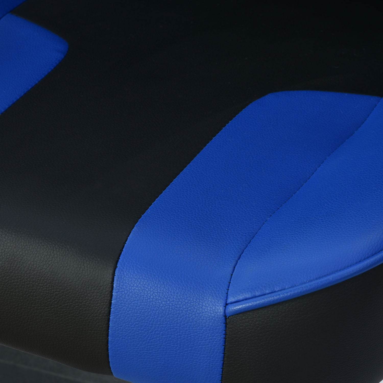 Nilkamal Fyrebird Bosco Gaming Chair (Black / Blue)