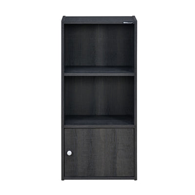 Nilkamal Boston Book Case