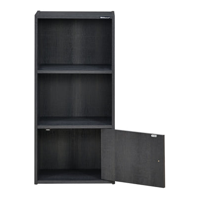 Nilkamal Boston Book Case