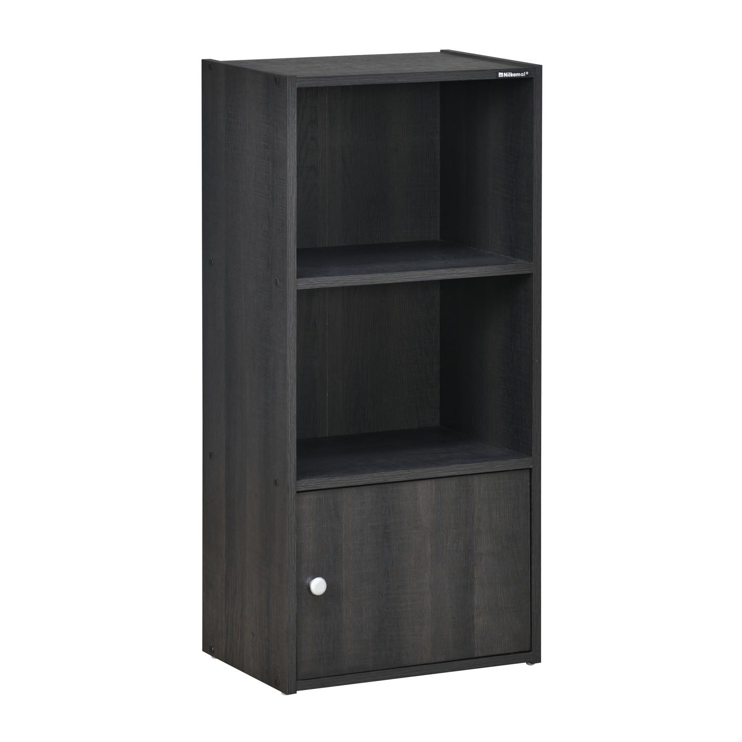 Nilkamal Boston Book Case