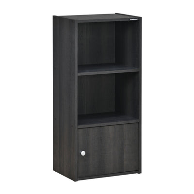 Nilkamal Boston Book Case