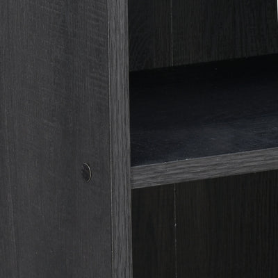 Nilkamal Boston Book Case